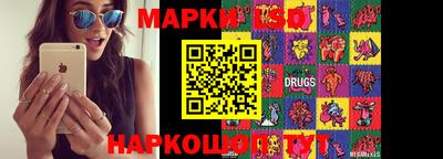 хмурый Конаково
